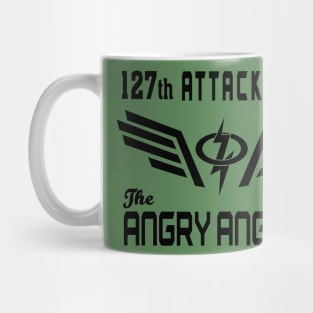 127th Angry Angels  #2 Mug